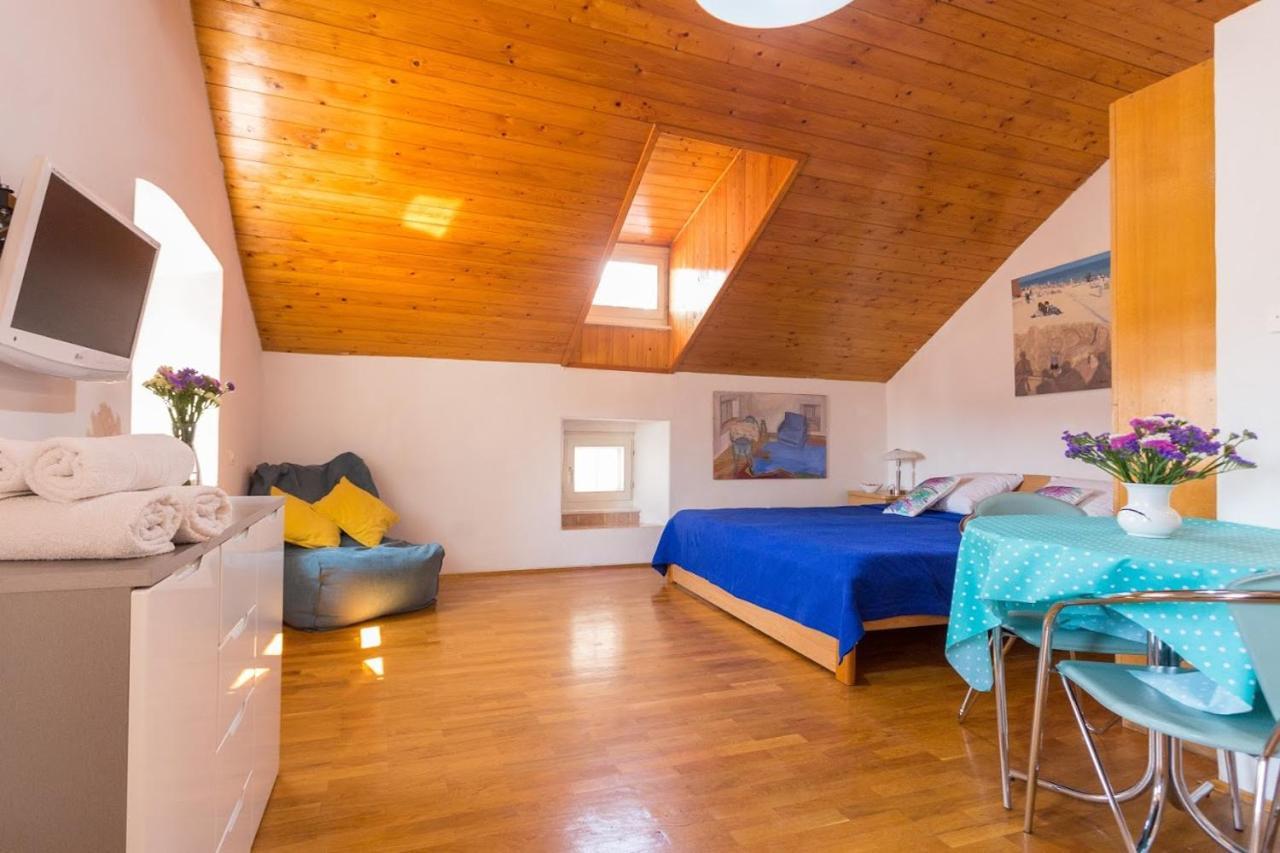 Apartments Peppino - Old Town 杜布罗夫尼克 外观 照片