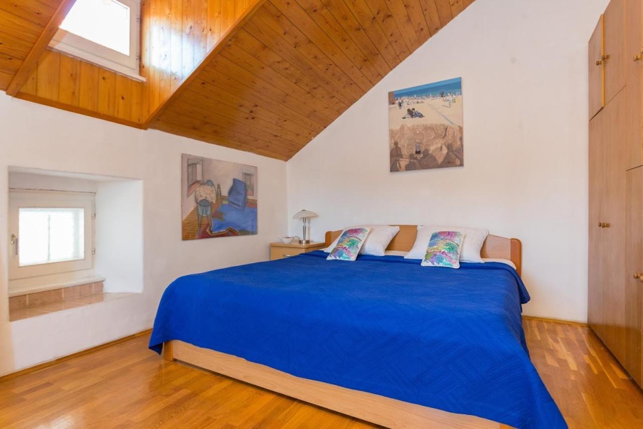 Apartments Peppino - Old Town 杜布罗夫尼克 外观 照片
