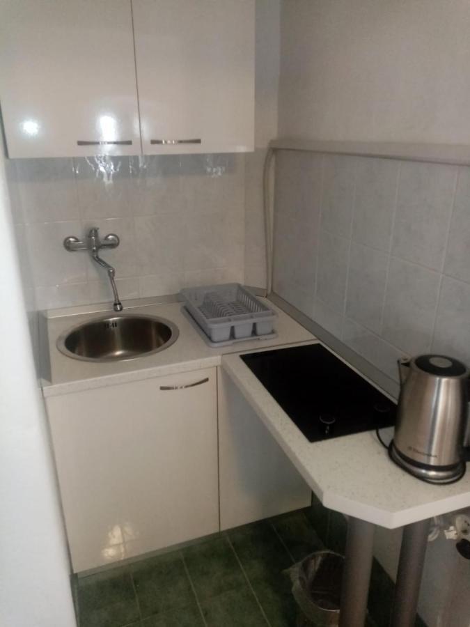 Apartments Peppino - Old Town 杜布罗夫尼克 外观 照片