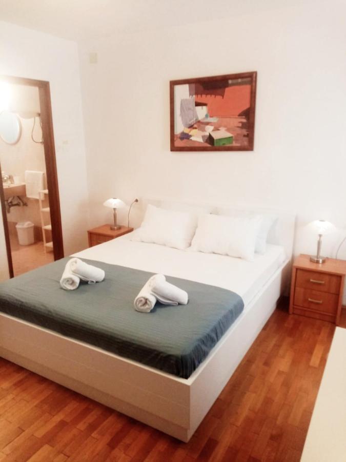 Apartments Peppino - Old Town 杜布罗夫尼克 外观 照片