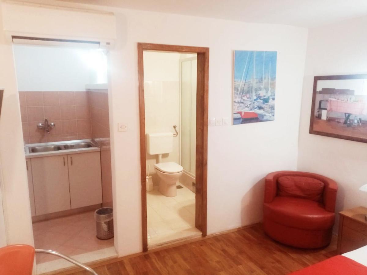 Apartments Peppino - Old Town 杜布罗夫尼克 外观 照片