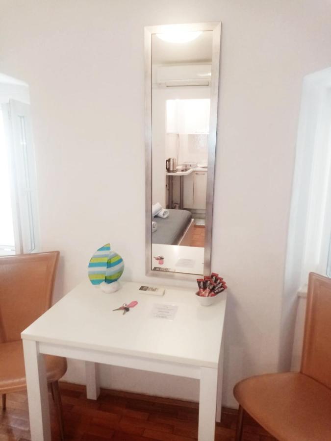 Apartments Peppino - Old Town 杜布罗夫尼克 外观 照片