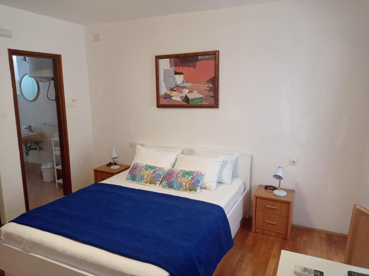 Apartments Peppino - Old Town 杜布罗夫尼克 外观 照片