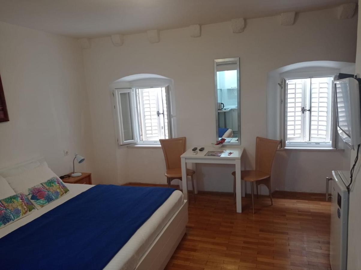 Apartments Peppino - Old Town 杜布罗夫尼克 外观 照片