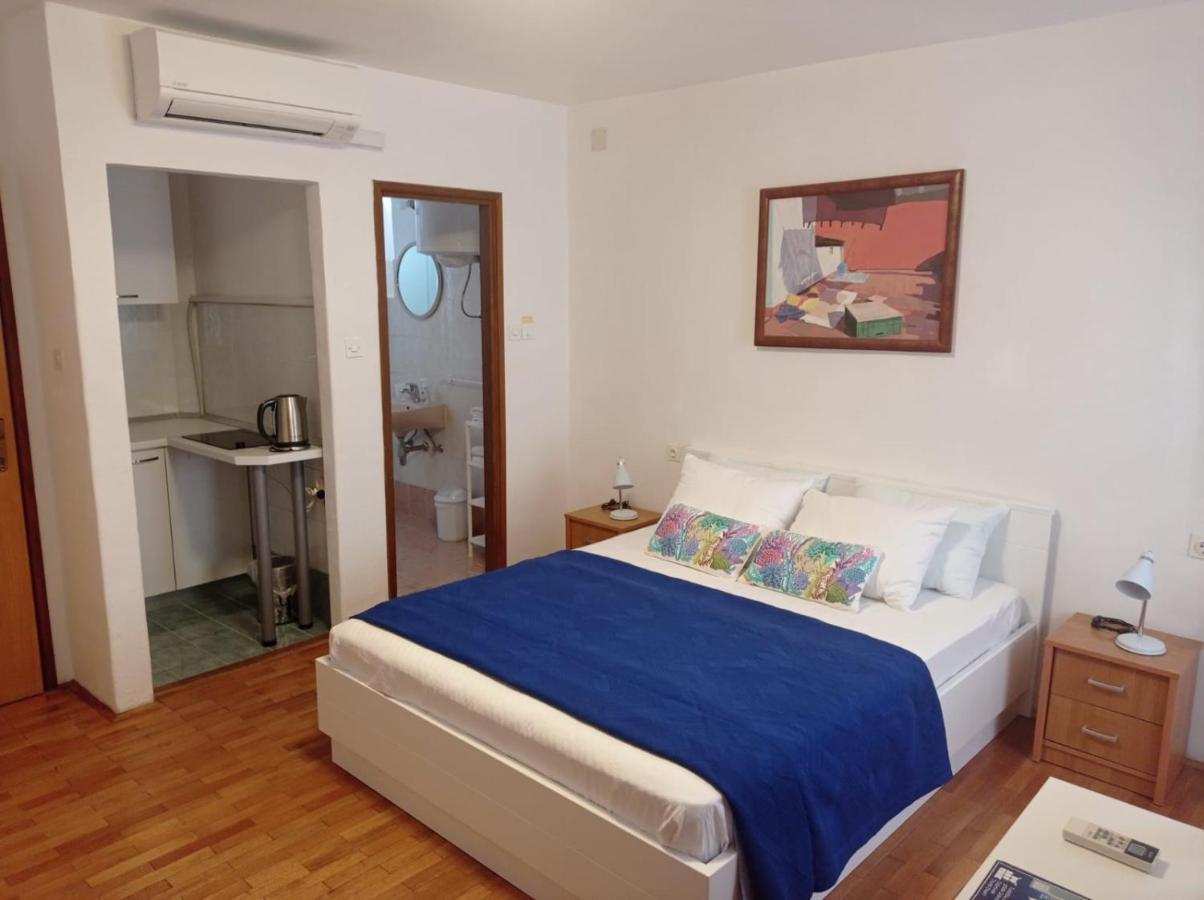 Apartments Peppino - Old Town 杜布罗夫尼克 外观 照片