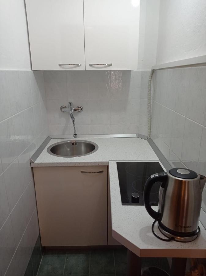 Apartments Peppino - Old Town 杜布罗夫尼克 外观 照片
