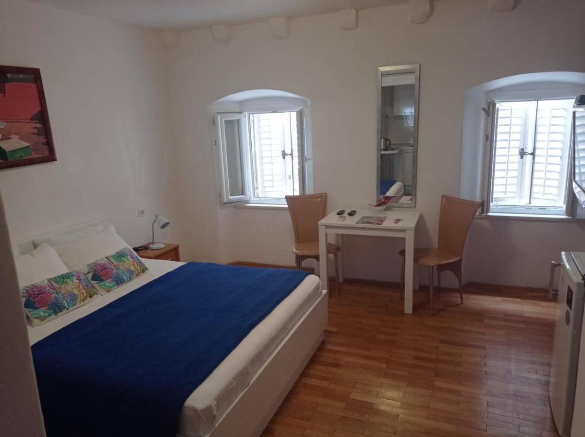 Apartments Peppino - Old Town 杜布罗夫尼克 外观 照片