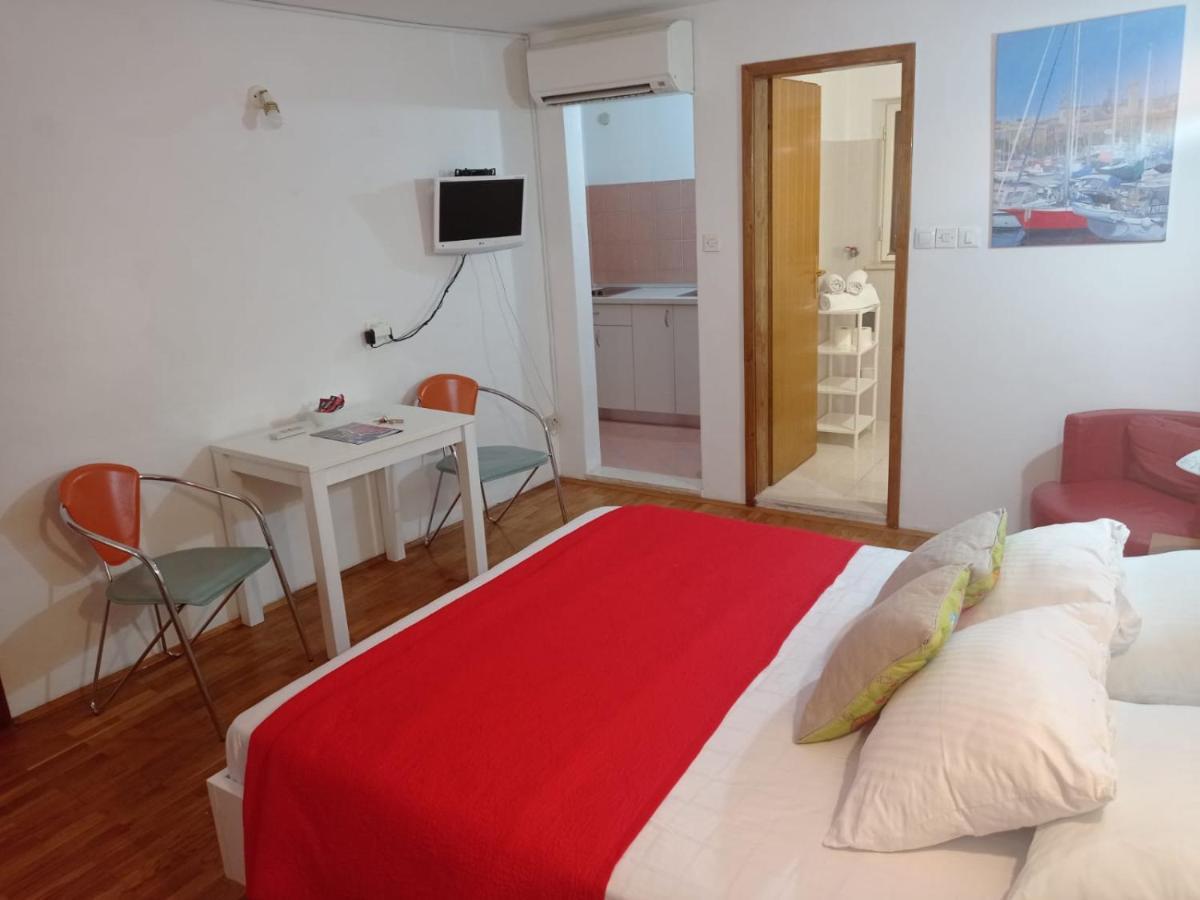 Apartments Peppino - Old Town 杜布罗夫尼克 外观 照片