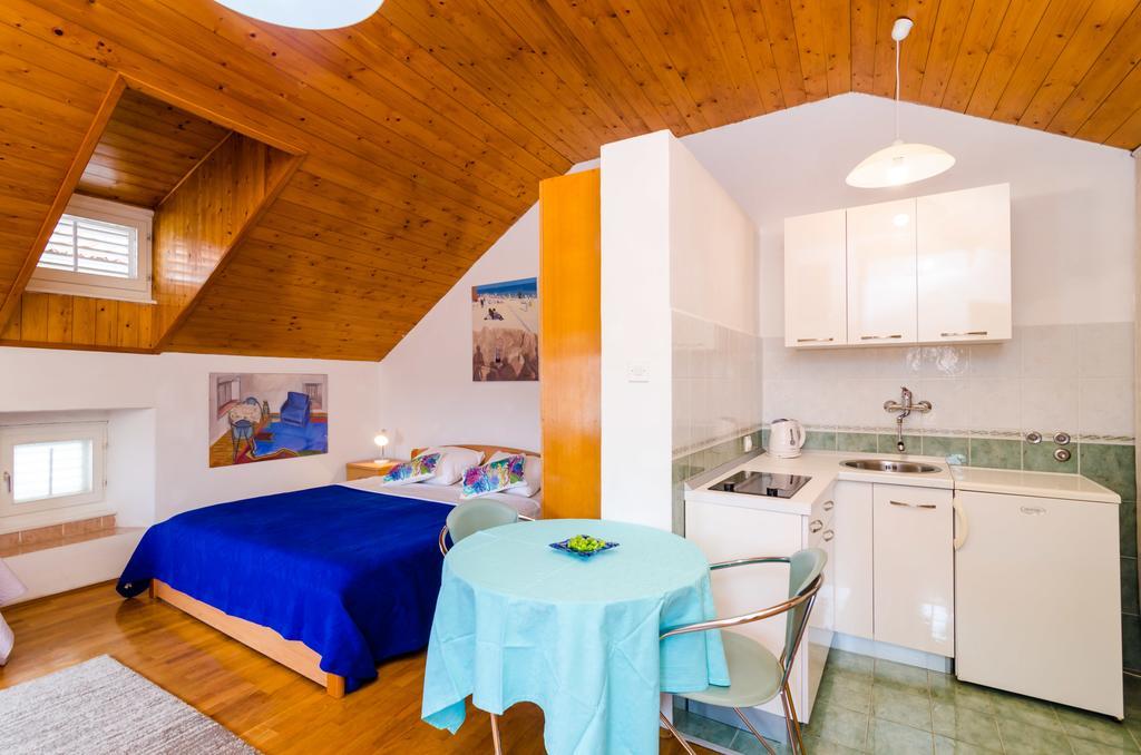 Apartments Peppino - Old Town 杜布罗夫尼克 外观 照片