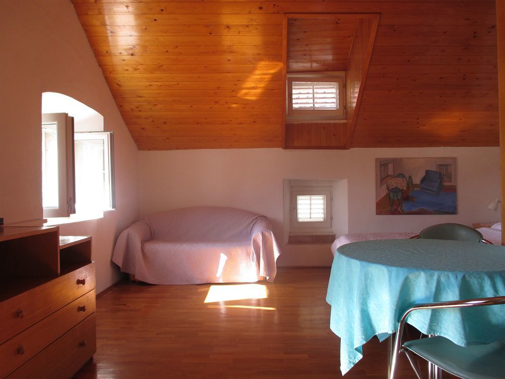 Apartments Peppino - Old Town 杜布罗夫尼克 外观 照片