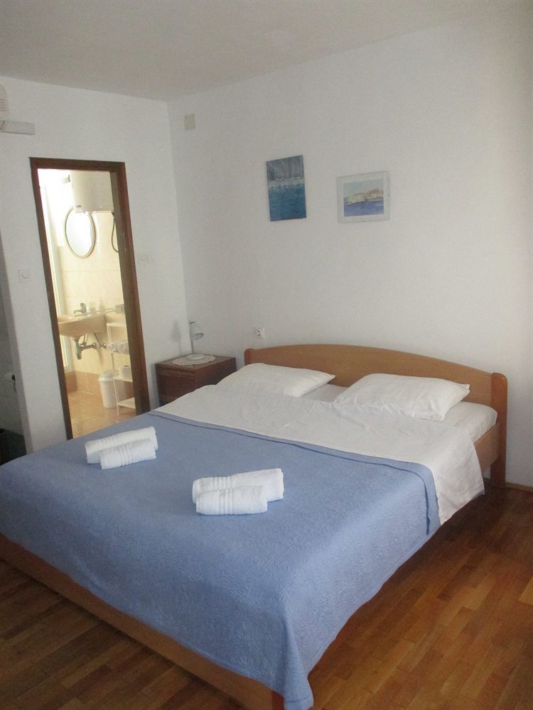 Apartments Peppino - Old Town 杜布罗夫尼克 外观 照片