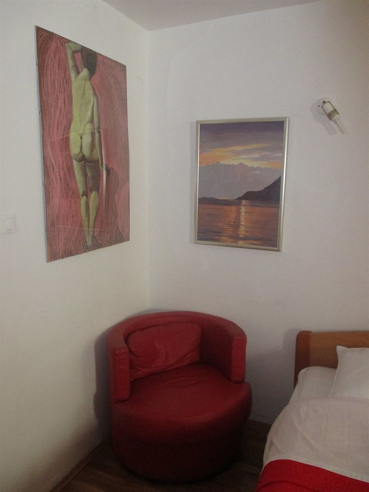Apartments Peppino - Old Town 杜布罗夫尼克 外观 照片