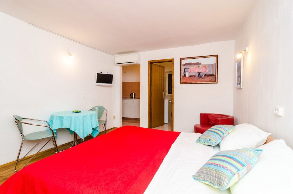 Apartments Peppino - Old Town 杜布罗夫尼克 外观 照片